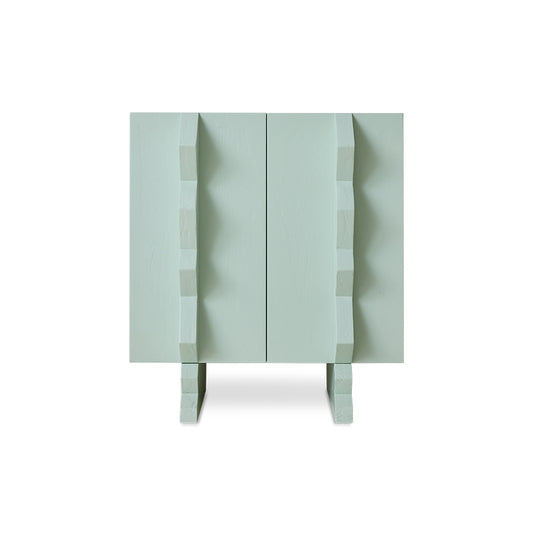 Placard Forma Ice Blue - HK Living | Meuble de Rangement Design