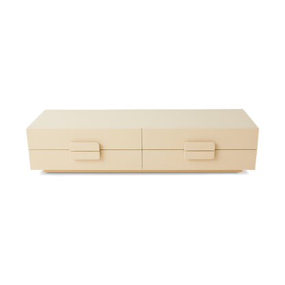 Lowboard Spacious Cream - HK Living | Meuble TV Design Scandinave
