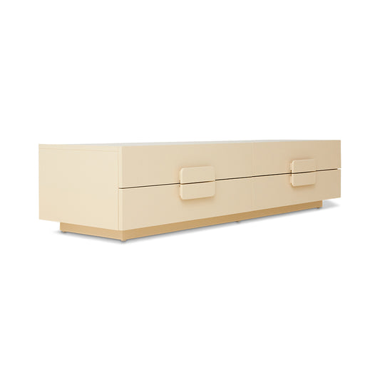 Lowboard Spacious Cream - HK Living | Meuble TV Design Scandinave