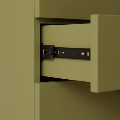 Armoire à Tiroirs Design - HK Living