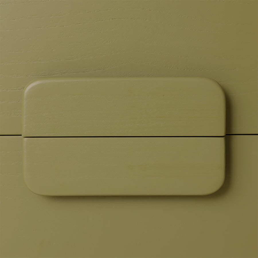 Armoire à Tiroirs Design - HK Living