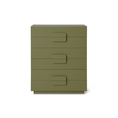 Armoire à Tiroirs Design - HK Living