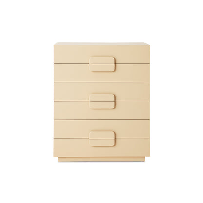 Armoire à Tiroirs Design - HK Living