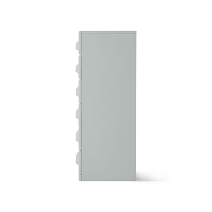 Commode 6 Tiroirs - HK Living Design Contemporain