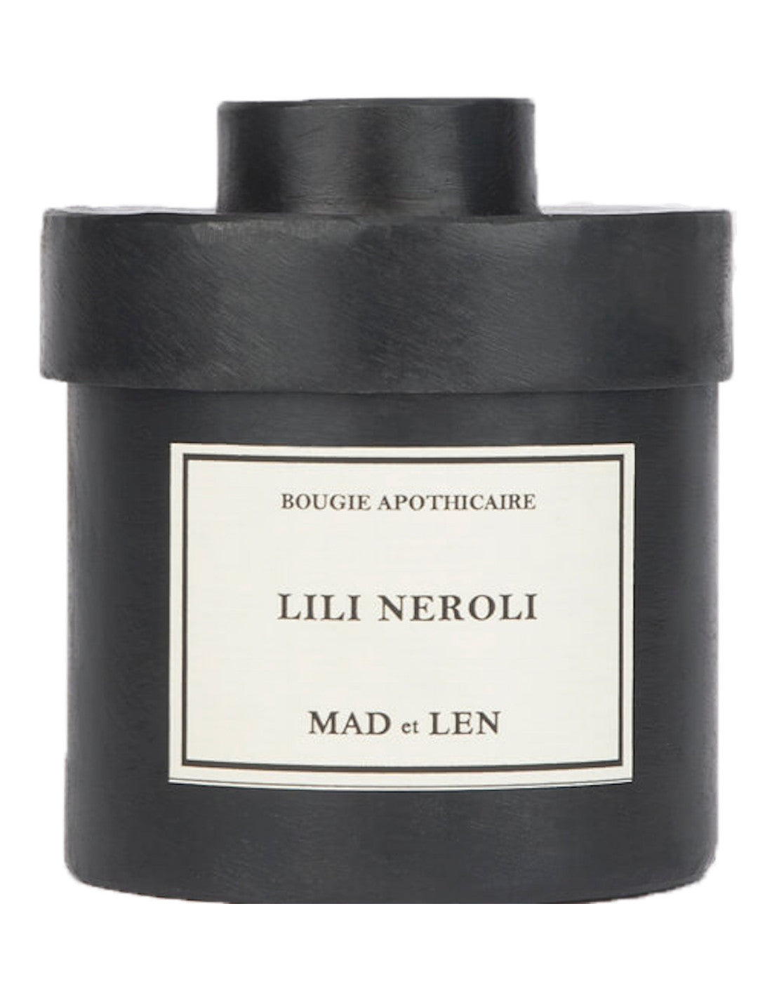 Bougies parfumées Lili Nerolie