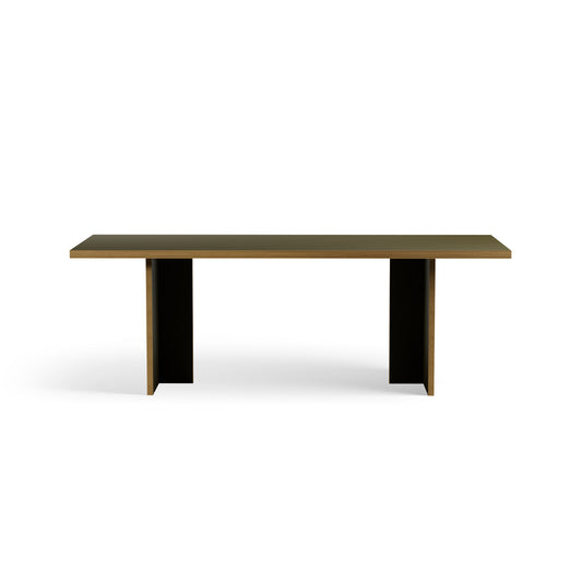 Table de repas Rectangulaire 220 cm - Amsterdam Déco