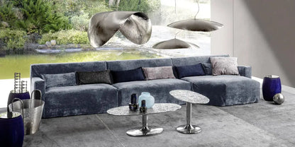 suspension silver 96 Gervasoni