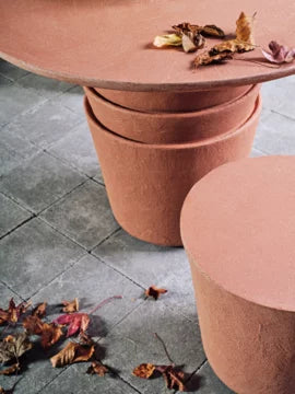 Table Kasane N° 33 & 35 & 36 Gervasoni Gervasoni