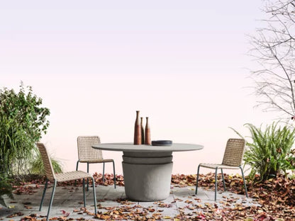 Table Kasane N° 33 & 35 & 36 Gervasoni Gervasoni