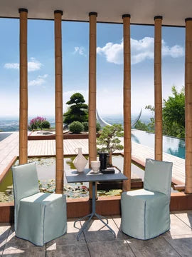 Brise Table N° 33 & 34 & 38 Gervasoni Gervasoni