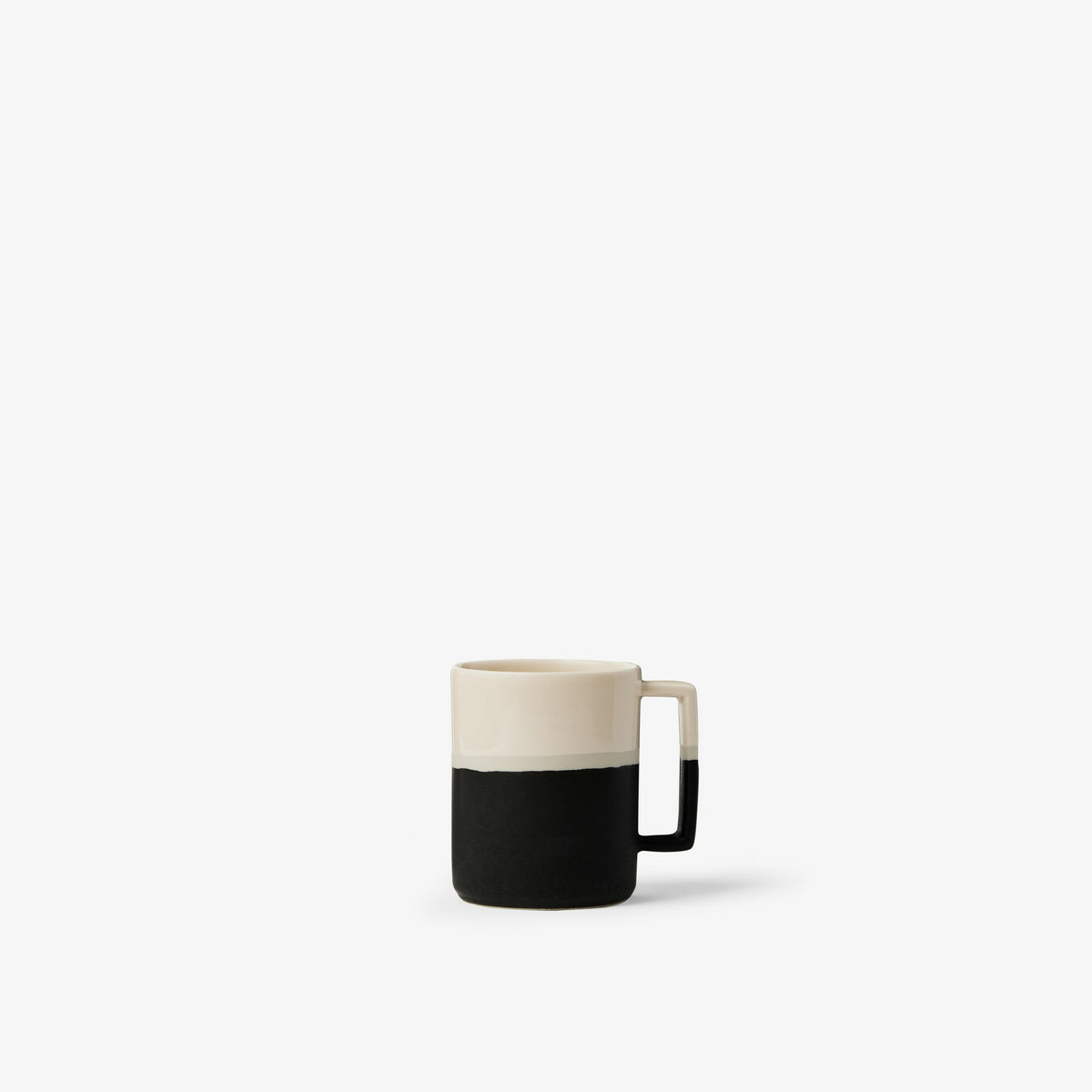 Mug Sicilia  - H10 cm x ⌀7,5 - Céramique