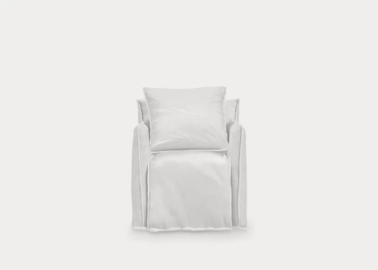 Fauteuil Ghost Out N° 05 Gervasoni Gervasoni