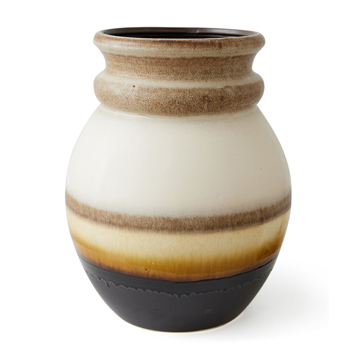 Grand vase vanilla hk living HK Living