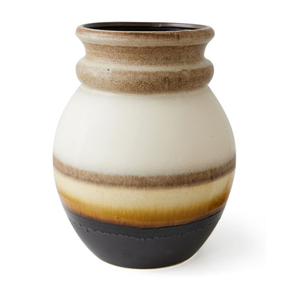 Grand vase vanilla hk living HK Living
