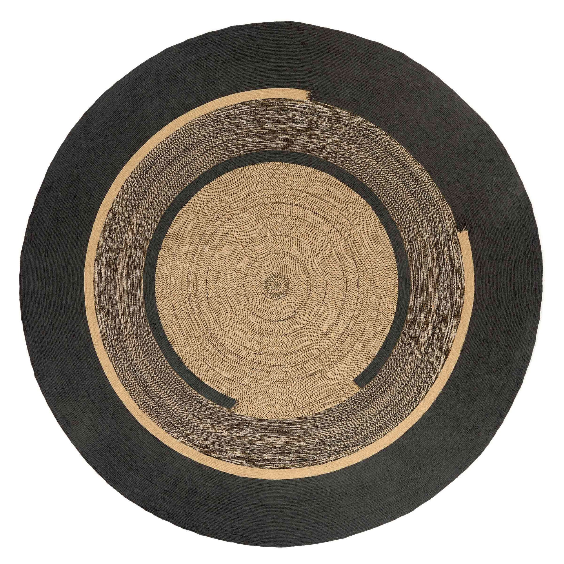 Tapis Elitis - Disco Rond Elitis