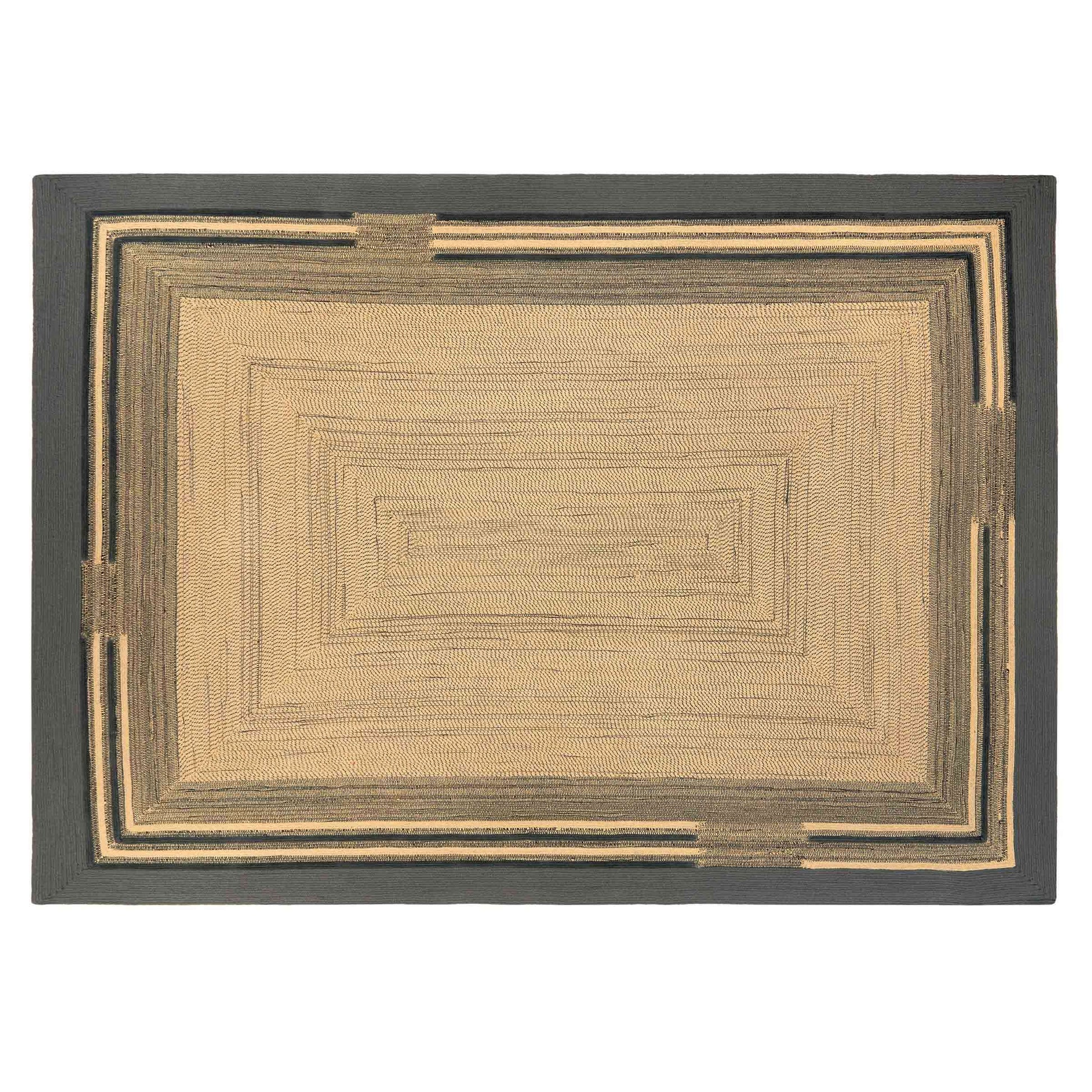 Tapis Elitis - Disco Rectangle Elitis