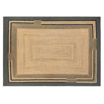 Tapis Elitis - Disco Rectangle Elitis