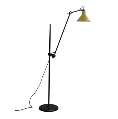 Lampadaire Articulé N°215 Lampe Gras - DCW Editions