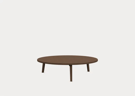 Table basse Gray N° 46 & 49 Gervasoni Gervasoni