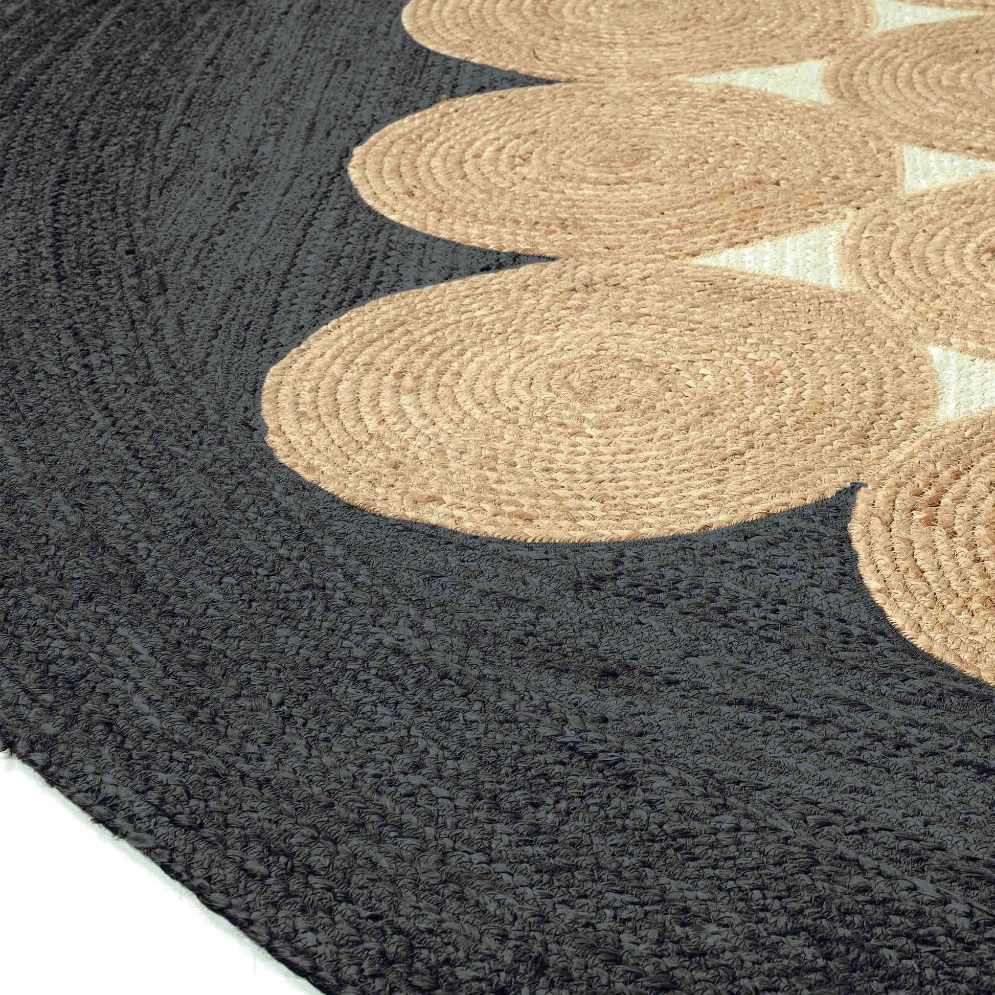 Tapis Elitis - Kool Rond Elitis