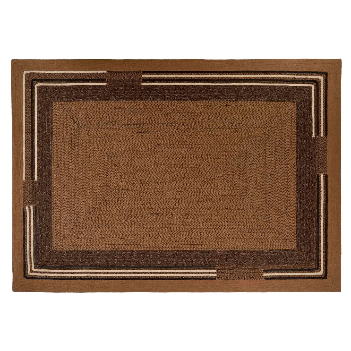 Tapis Elitis - Disco Rectangle Elitis