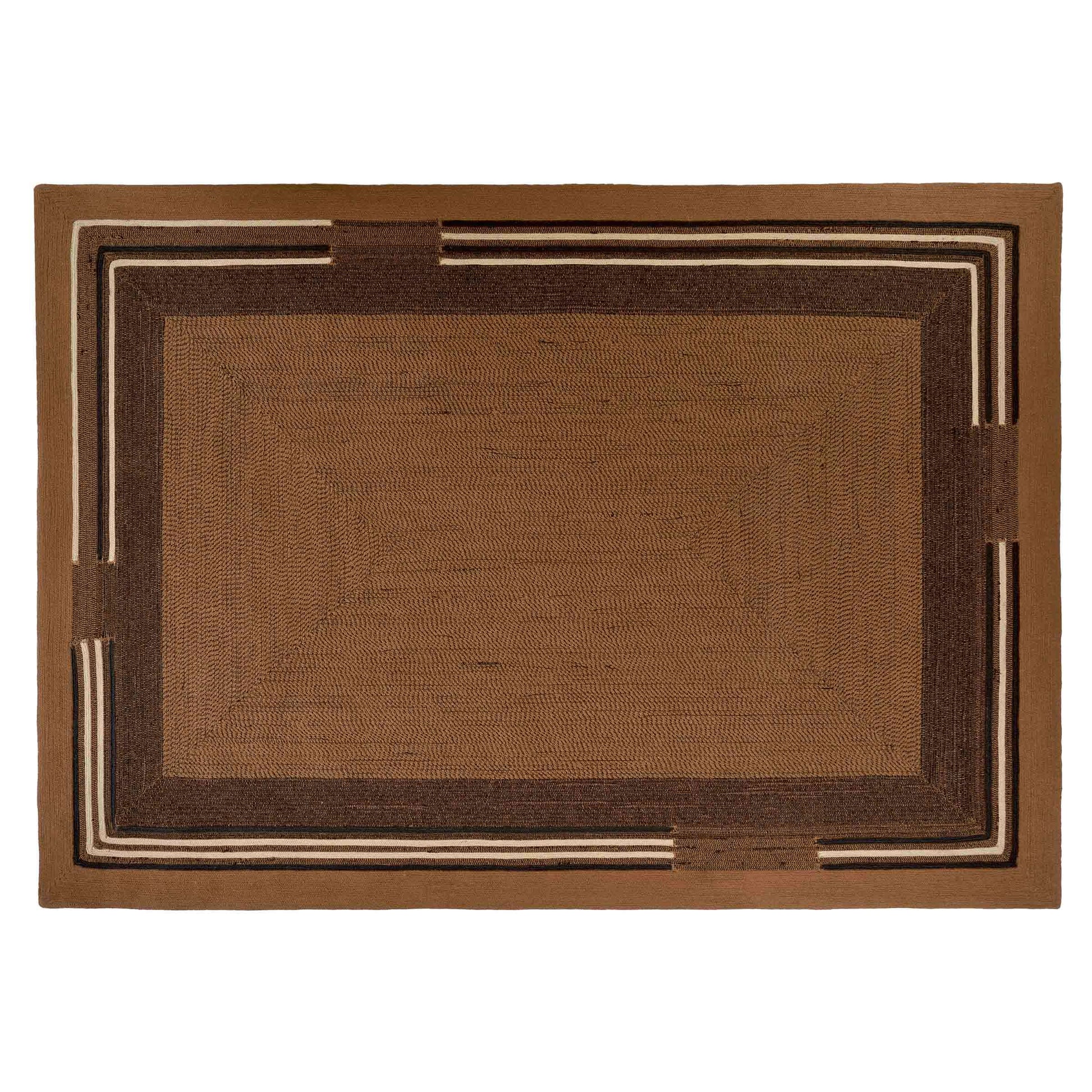 Tapis Elitis - Disco Rectangle Elitis