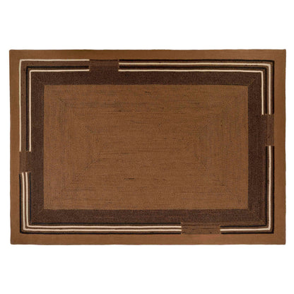 Tapis Elitis - Disco Rectangle Elitis