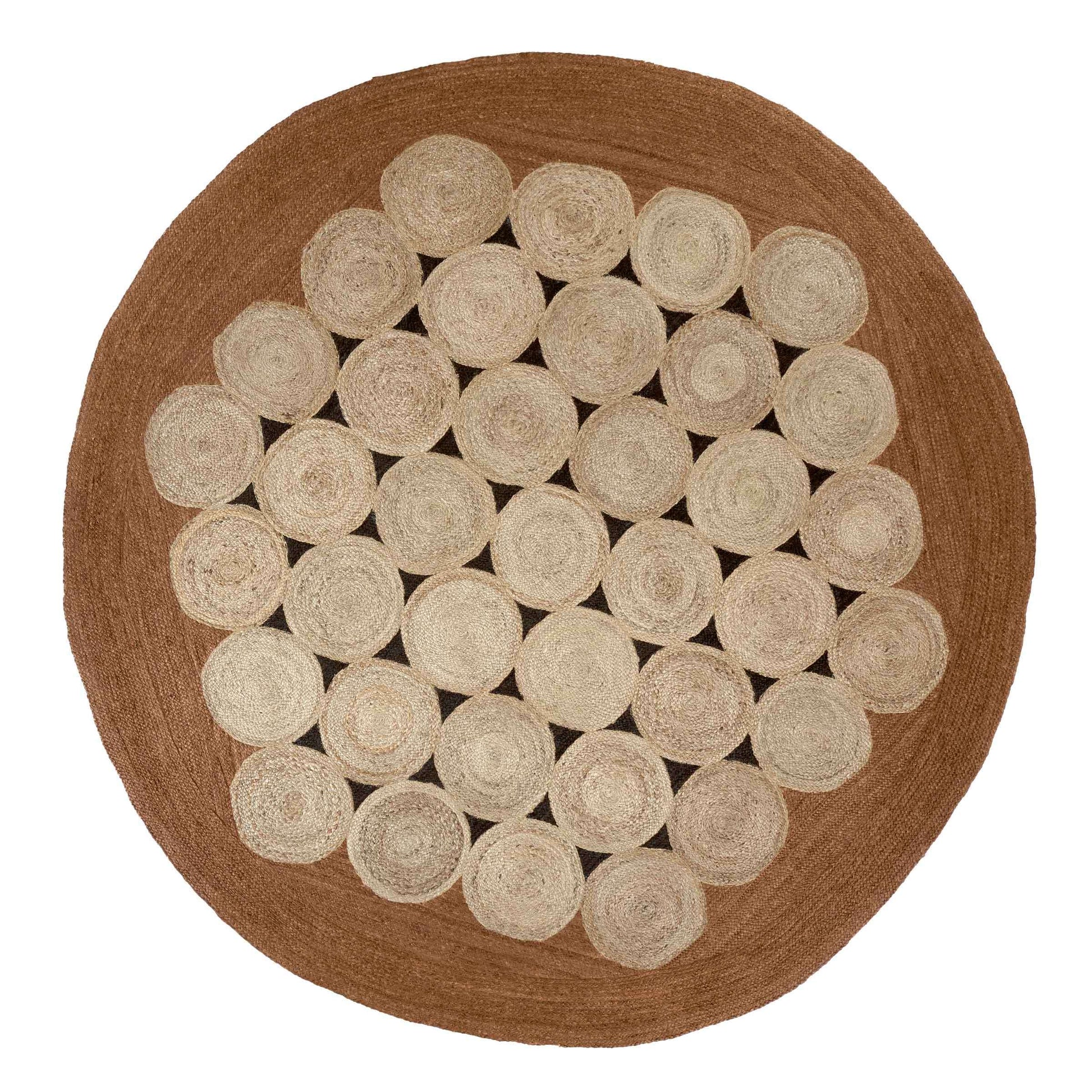 Tapis Elitis - Kool Rond Elitis