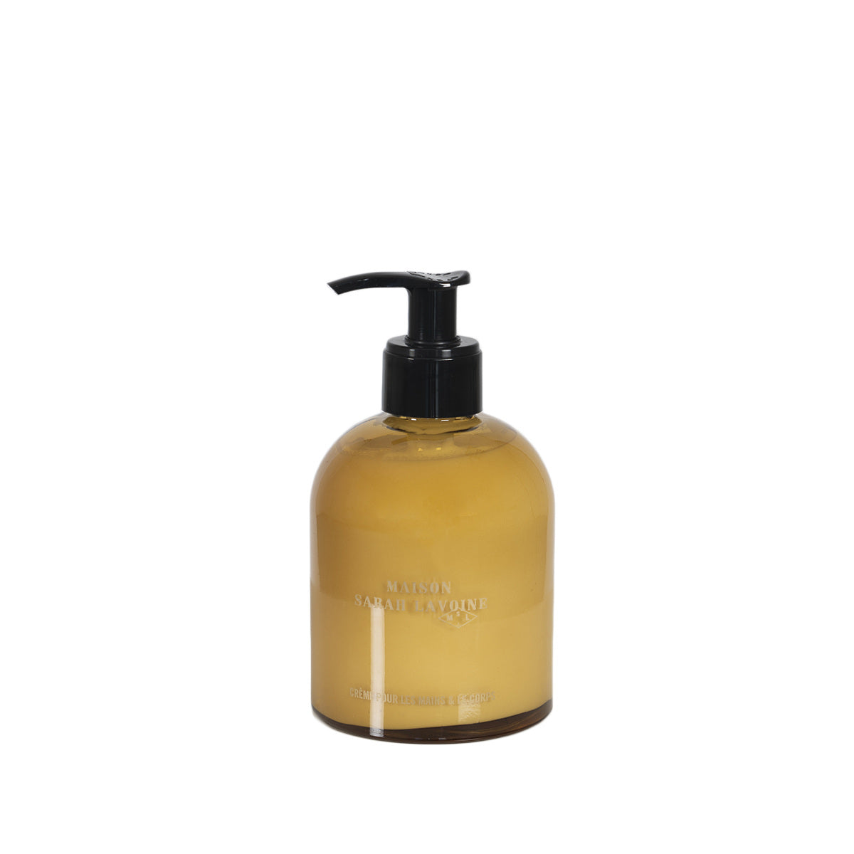 Crème Mains & Corps Agrumes, accord boisés - Eau / Menthe / Glycerine Maison Sarah Lavoine Maison Sarah Lavoine