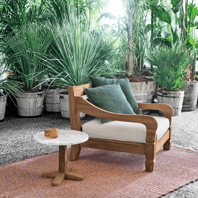 Tapis Eco OUTDOOR / INDOOR Gervasoni Gervasoni
