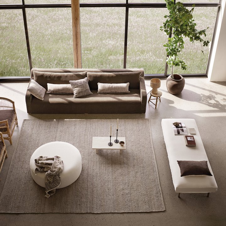 SOFASOFT XL TinekHome Tine K Home