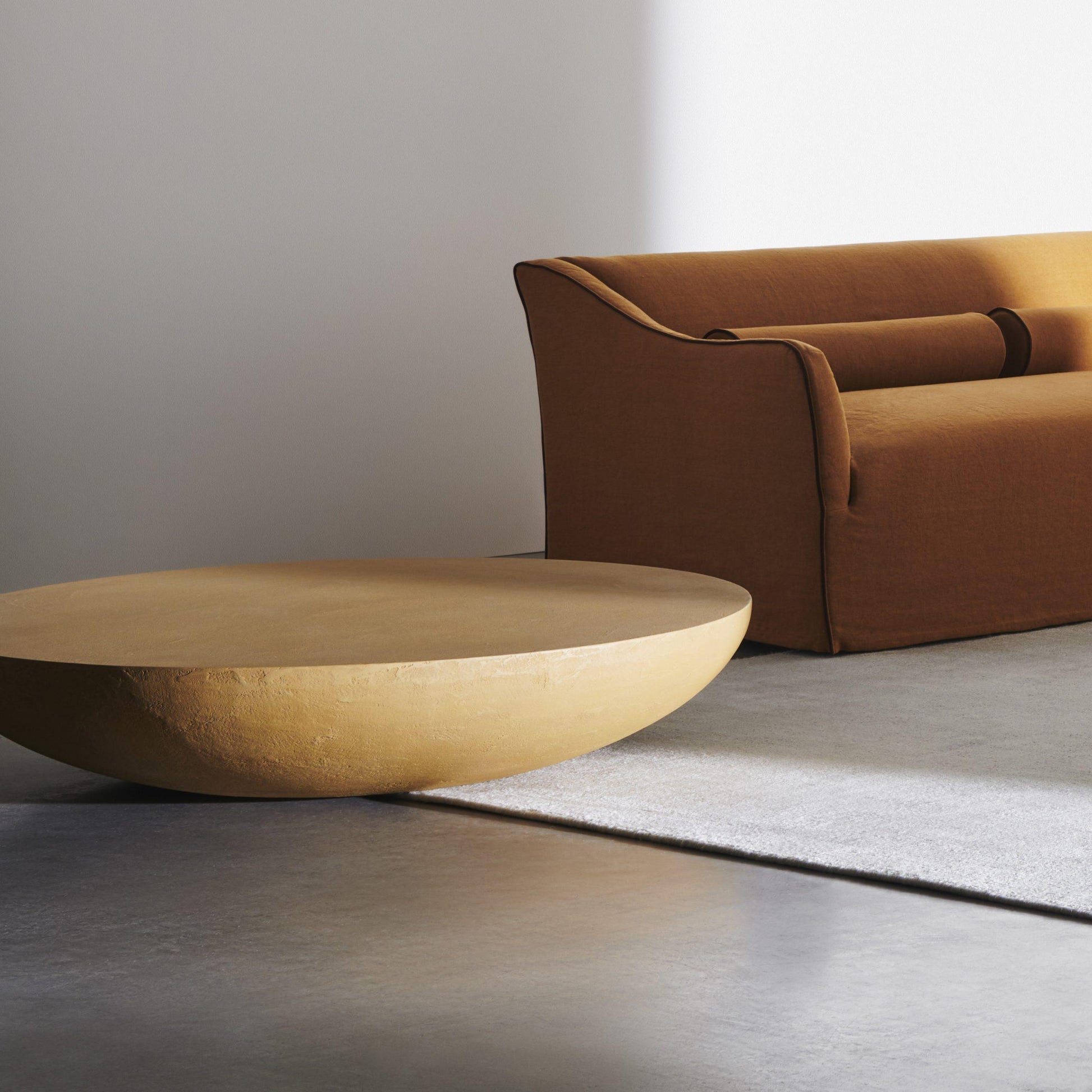 Table Basse Heiko N° 44 Gervasoni Gervasoni