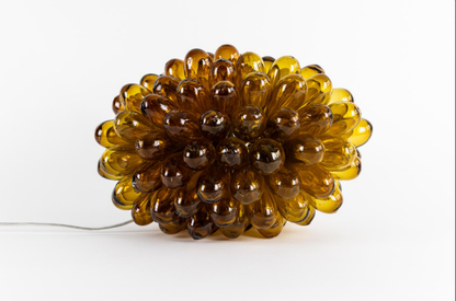 Salaheddin Glassware Lampe grappe Salaheddin Glassware