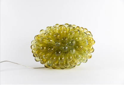 Salaheddin Glassware Lampe grappe Salaheddin Glassware