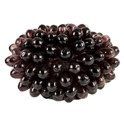 Salaheddin Glassware Lampe grappe Salaheddin Glassware