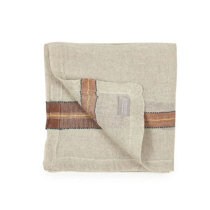 Serviette de Table Libeco - Banks Libeco