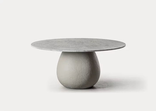 Table ronde Inout N° 834 & 836 Gervasoni Gervasoni