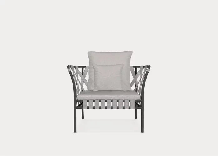 Fauteuil Inout N° 851 Gervasoni Gervasoni