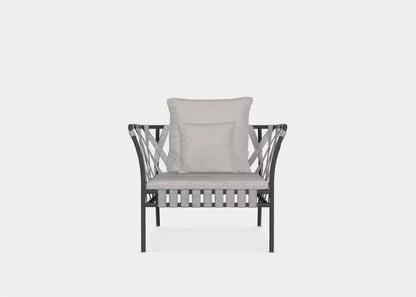 Fauteuil Inout N° 851 Gervasoni Gervasoni
