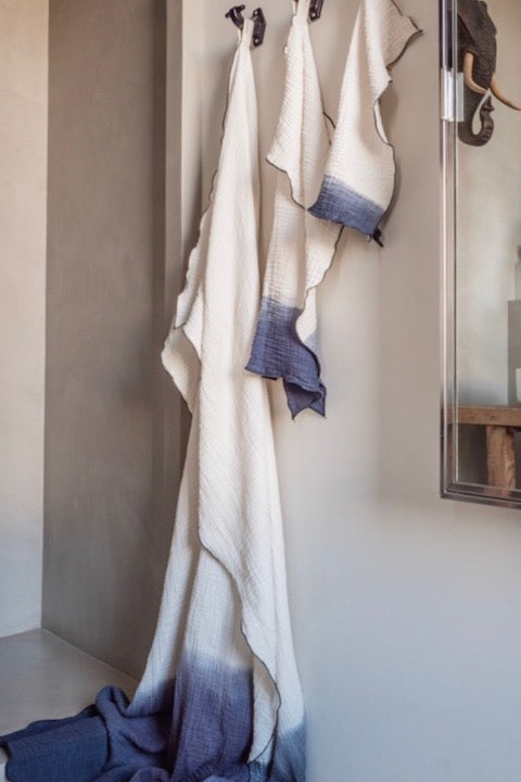 Drap de Bain & Plage Bed & Philosophy Bed & Philosophy