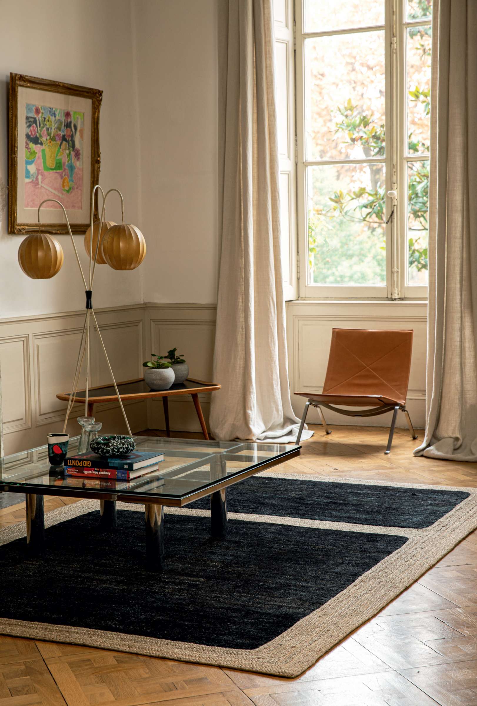 Tapis Elitis - Jude Elitis