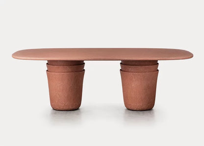 Table Kasane N° 33 & 35 & 36 Gervasoni Gervasoni