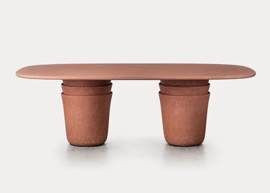 Table Kasane N° 33 & 35 & 36 Gervasoni Gervasoni