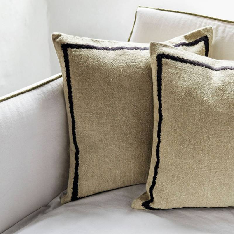 Housse de Coussin Kea Elitis Elitis