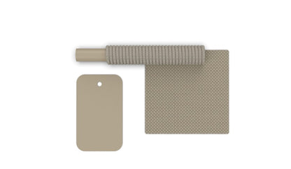 Key Canape Outdoor Talenti Talenti