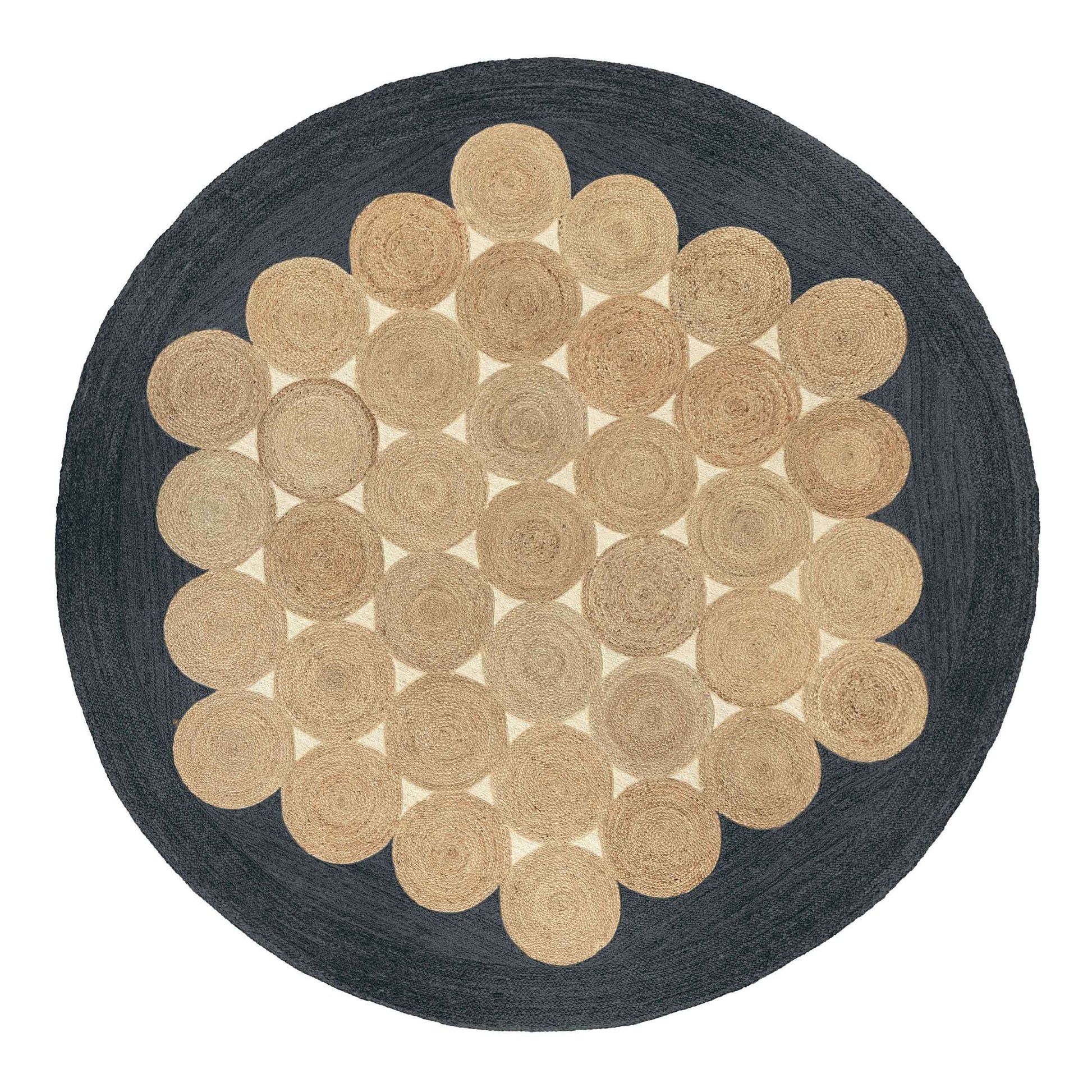 Tapis Elitis - Kool Rond Elitis