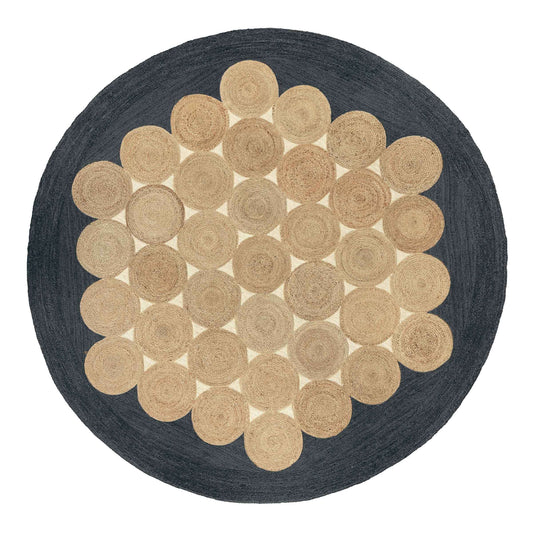 Tapis Elitis - Kool Rond Elitis