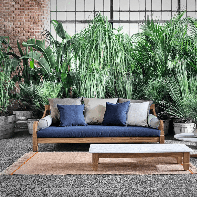 Tapis Eco OUTDOOR / INDOOR Gervasoni Gervasoni