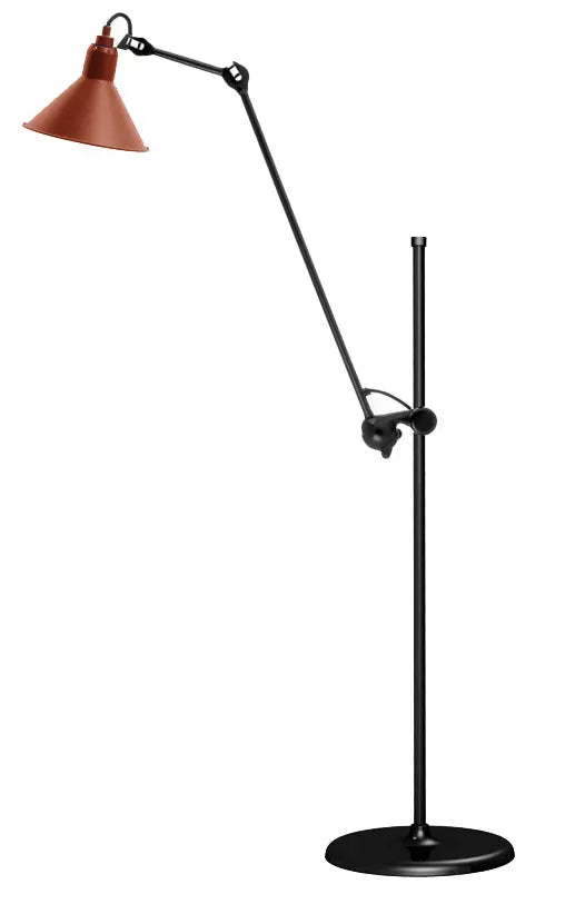 Lampadaire Articulé N°215 Lampe Gras - DCW Editions