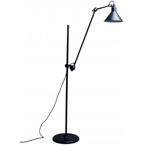 Lampadaire Articulé N°215 Lampe Gras - DCW Editions